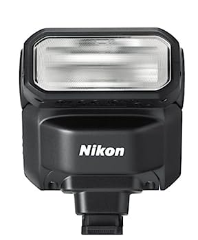 【中古】「ほぼ新品」Nikon 素早さ点火装置 SB-N7BK