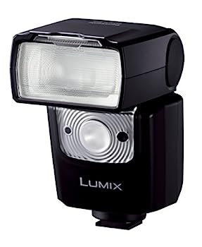 【中古】「ほぼ新品」パナソニック 閃光電球ともし火 ルミックス用 DMW-FL360L