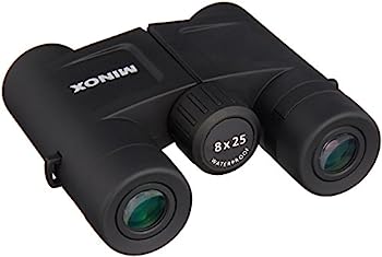 【中古】「未当て嵌める品」ミノックス 小型望遠鏡 BV8×25 195151