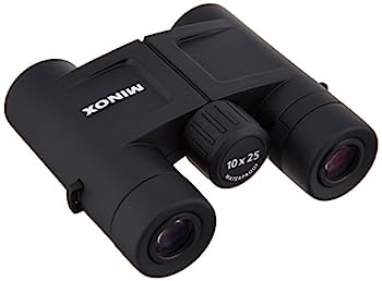 【中古】「未当て嵌める品」ミノックス 小型望遠鏡 BV10×25 195168