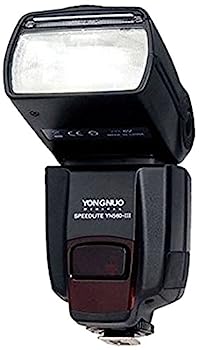 【中古】YONGNUO YN560 III Speedlight Canon/Nikon/Pentax/Olympus対応 フラッシュ・ストロボ YN560 II後継モデル 高出力スピードライト|オマツリライフ別館
