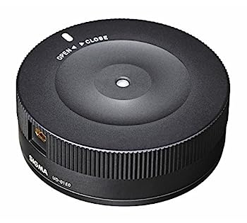【中古】「未使用品」SIGMA USB DOCK キヤノン用 878542|オマツリライフ別館