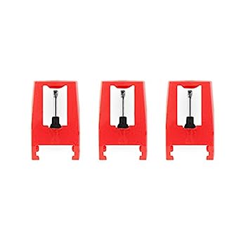 【中古】「ほぼ新品」革新的なテクノロジーitrrs300?Needles for itvs750?/ itvs750、3ピース 11,562円