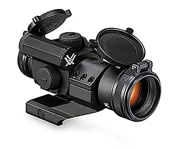 【中古】 VORTEX STRIKEFIRE II 赤いこと一点/緑であること一点 VOR-空想科学小説-RG-501