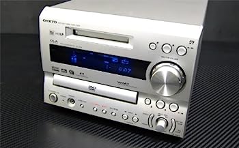 【中古】「非常に良い」ONKYO オンキョー FR-7GXDV DVD/MD/CD ミニコンポ MDLP|オマツリライフ別館