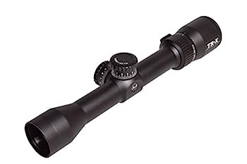 【中古】「未当て嵌める品」サイトロンジャパン ライフル銃領域 TR-X 1.75-4x32CQB MD R502