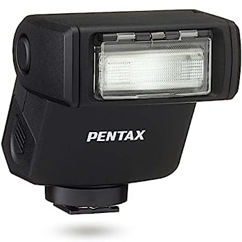 【中古】「ほぼ新品」PENTAX オートフラッシュAF201FG 【小型フラッシュ / ガイドナンバー20 / 防塵・防滴 / 最大135°までのバウンス撮影/ シンプルで簡単な操作性 /