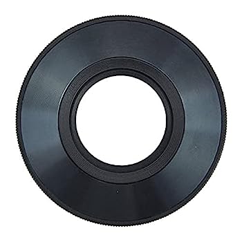 【中古】「未当て嵌める品」JJC ジェイジェイシー Z-S16-50 [SONY PZ16-50粍専用オートレンズキャップ 黒いこと]