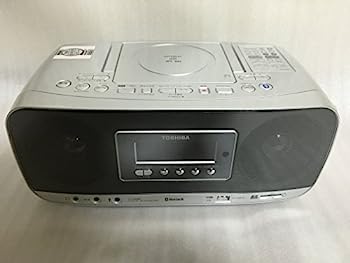 【中古】「未使用品」東芝 ラジカセ TY-CWX81