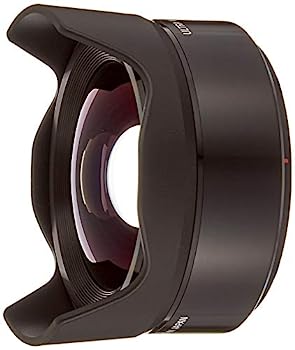 【中古】「非常に良い」ソニー / コンバーターレンズ / APS-C / ウルトラワイドコンバーター / E 16mm F2.8、E 20mm F2.8用 / VCL-ECU2