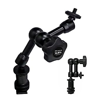 【中古】LPL ワンロックショートアーム OA-180SII L18294A|オマツリライフ別館
