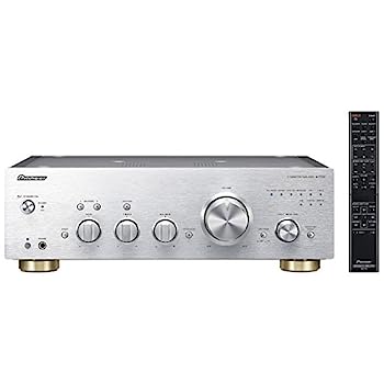 【中古】革新者 A-70DA インテグレーテッドアンプ A-70DA