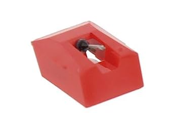【中古】「ほぼ新品」Durpower Phonograph Record Player Turntable Needle For SANYO GXT-200 GXT200 GXT-300 GXT300 JXT-4514K by Durpower