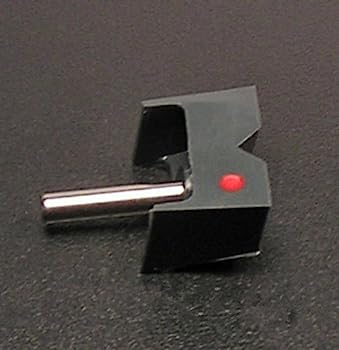 【中古】「非常に良い」Durpower Phonograph Record Player Turntable Needle For PICKERING CARTRIDGES V15/DAC V15HP/AC1 PICKERING NEEDLES D-1507-AC2 D1507AC2 by