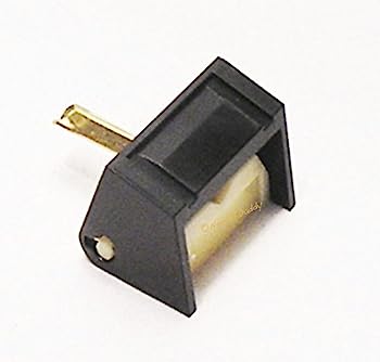 【中古】Durpower Phonograph Record Player Turntable Needle For DUAL CARTRIDGES D-105-ED D105ED by Durpower
