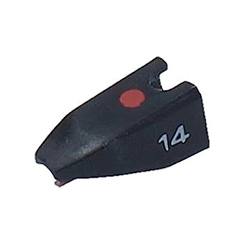 【中古】「非常に良い」Durpower Phonograph Record Player Turntable Needle For ORTOFON STY-14 STY-15 STY-20 STY-30 STY-40 27,593円