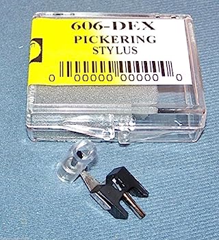 【中古】「未当てはめる品」Durpower Phonograph Record Player Turntable Needle For PICKERING XSV/3000, XSV-3000,PICKERING XSV3000, PICKERING XSP/3003