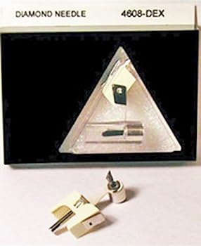 【中古】Durpower Phonograph Record Player Turntable Needle For PICKERING D2000, PICKERING D-2000, PICKERING D3000, PICKERING D-3000 by Durpower|オマツリライフ別館