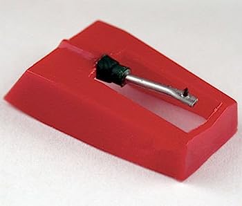 【中古】「未当てはめる品」Durpower Phonograph Record Player Turntable Needle For CROSLEY CR49TA, CROSLEY CR-49TW, CROSLEY CR49TW, CROSLEY CR-50TW by Durpower
