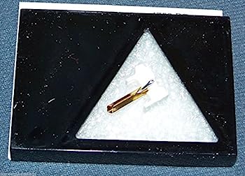 【中古】Durpower Phonograph Record Player Turntable Needle For AMI Rowe R-88 Golden 8, AMI Rowe R-89 Sapphire 89, AMI Rowe R-89 Golden 89, AMI