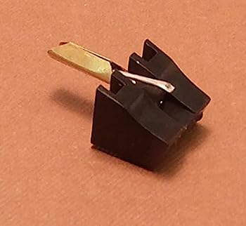 【中古】Durpower Phonograph Record Player Turntable Needle For Empire S-906 S-66X S-2000 7rd S906 909 by Durpower