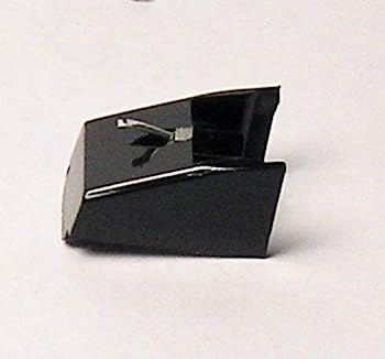 【中古】「ほぼ新品」Durpower Phonograph Record Player Turntable Needle For SANYO FISHER ST-67D, SANYO FISHER ST67D, KENWOOD N-68, KENWOOD N68, Pfanstiehl 7