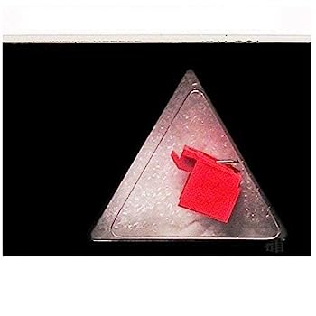 【中古】「ほぼ新品」Durpower Phonograph Record Player Turntable Needle For SONY PS-LX300USB, SONY PS-LX310, SONY PS-LX340, SONY PS-LX35, SONY PS-LX35P, SON