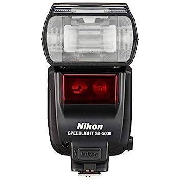 【中古】（非常に良い）Nikon フラッシュ スピードライト SB-5000 55,665円