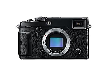 【中古】（人並み外れたに好いたらしい）FUJIFILM 鏡鑑受け答え一眼写真器 X-Pro2 上半身 X-Pro2 ミラーレス一眼カメラ-デジタルカメラ