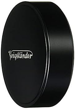 【中古】「ほぼ新品」VoightLander フォクトレンダー 水晶体ボンネット LH-58S