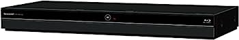 【中古】「未使用品」シャープ AQUOSブルーレイレコーダー 2TB 2チューナー BD-NW2100