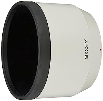 【中古】「未当て嵌める品」ソニー G水晶体用ボンネット ALC-SH133