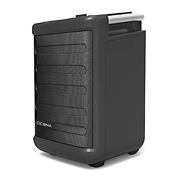 【中古】「人並み外れたに似つかわしい」CICONIA 雨合羽金棒引き BTC-3090 Bluetooth IP67 PA金棒引き 無線電話金棒引き