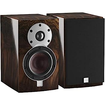【中古】（人並み外れたに好いたらしい）ダリ ブックシェルフ型スピーカーメヌエット・スペシャルエディション【有りの実】ワイルド・ウォルナット・ハイグロスDALI DALI MENUET SE
