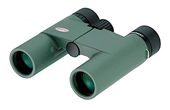 【中古】「未当て嵌める品」Kowa 小型望遠鏡 ダハプリズム式 8倍25差しわたし BD8x25 BD25-8GR