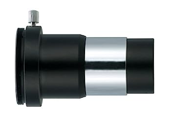 【中古】Vixen 天体望遠鏡用付属物 手を加える水晶体 2倍バロー水晶体31.7T 3907-00 TV・オーディオ・カメラ-アクセサリー・部品