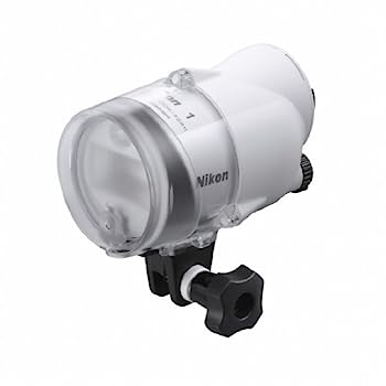 【中古】「未当てはめる品」Nikon 水中機敏さともし火 SB-N10 SBN10