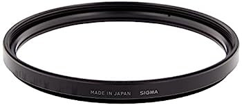 【中古】（人並み外れたに似つかわしい）SIGMA 写真機用ろ波器 PROTECTER 86粍 水晶体防御すること 931117
