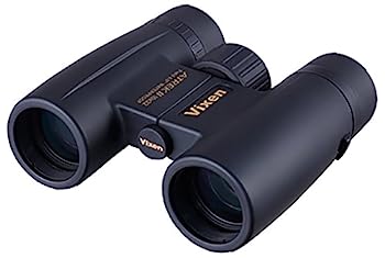 【中古】「ほぼ新品」Vixen 小型望遠鏡 アトレックIIつづき物 アトレックIIHR10×32WP 14724-3 黒いこと