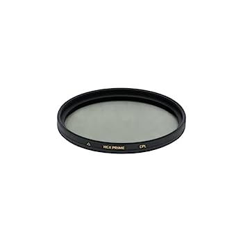 【中古】「未使用品」Promaster 105?mm Circular Polarizer HGX Primeフィルタ