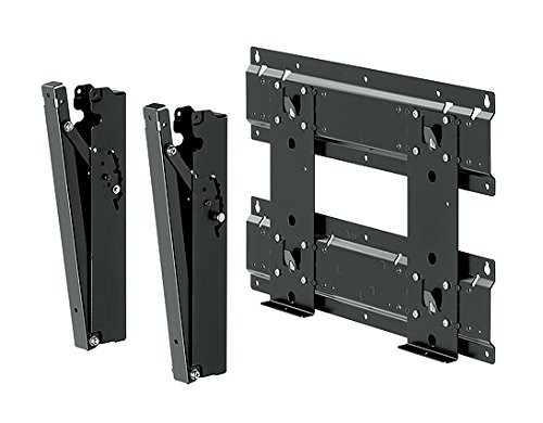 【中古】「未使用品」シャープ テレビ壁掛け用金具 AQUOS 40V型用 シャープ(SHARP) 薄型 角度可変タイプ AN-37AG4|オマツリライフ別館