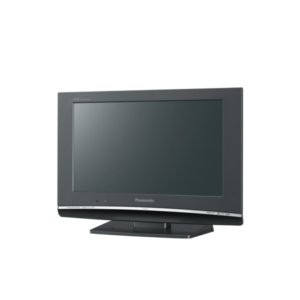 【中古】パナソニック 20V型 液晶テレビ ビエラ パナソニック(Panasonic) TH-20LX80-H ハイビジョン 2008年モデル｜オマツリライフ別館