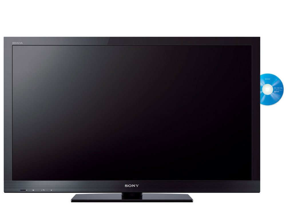 【中古】ソニー 40V型地上・BS・110度CSデジタルフルハイビジョンLED液晶テレビ(500GB HDD内蔵+BDレコーダー録画機能付)3D Sony BRAVIA KDL-40HX80R|オマツリライフ別館