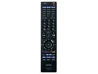 【中古】「ほぼ新品」東芝純正 東芝(TOSHIBA) 液晶テレビ用リモコン CT-90282A|オマツリライフ別館