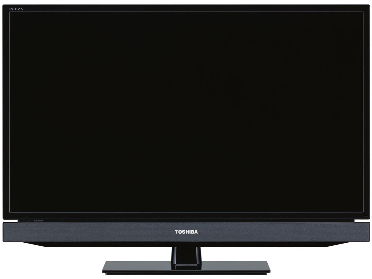 【中古】「非常に良い」TOSHIBA 32V型 ハイビジョン液晶テレビ レグザ(Regza) REGZA 32S5｜オマツリライフ別館