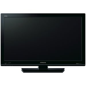 【中古】日立 32V型 液晶テレビ 日立(HITACHI) Wooo K1 L32-K1｜オマツリライフ別館