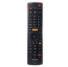 【中古】「ほぼ新品」東芝 DVDレコーダー リモコン 東芝(TOSHIBA) SE-R0415 79105612|オマツリライフ別館