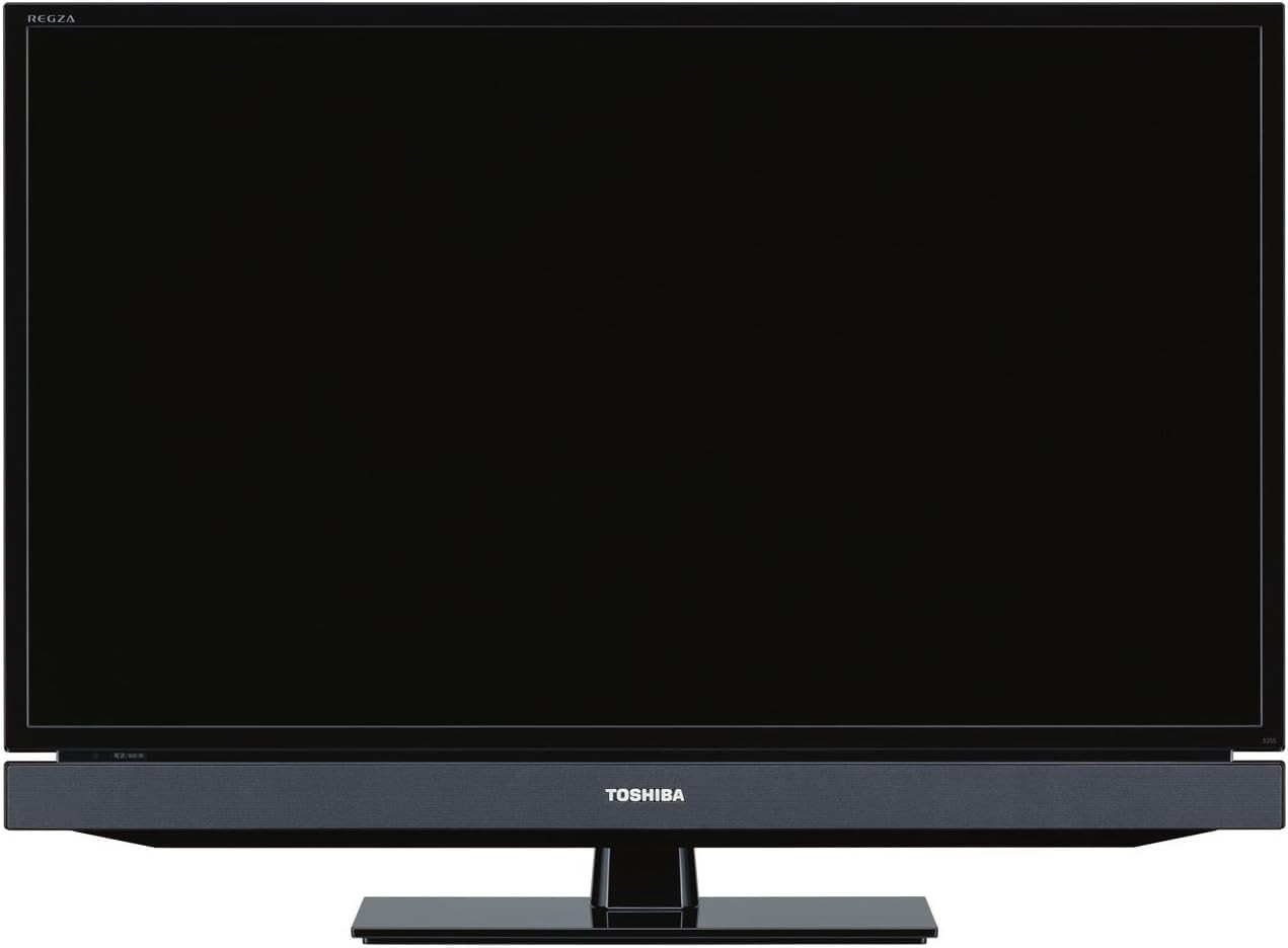 【中古】東芝 32S5T REGZA (レグザ) 東芝(TOSHIBA) [32V型 地上・BS・110度デジタル ハイビジョン液晶テレビ]｜オマツリライフ別館