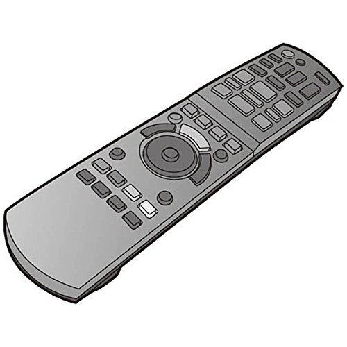 【中古】「ほぼ新品」パナソニック(Panasonic) ＤＩＧＡ用リモコン N2QAYB000687｜オマツリライフ別館