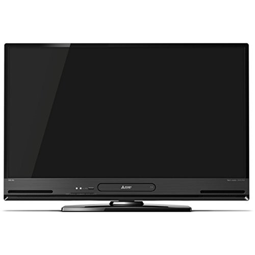 【中古】「非常に良い」三菱電機 40V型フルハイビジョン液晶テレビ ブルーレイレコーダー Mitsubishi REAL LCD-V40BHR7｜オマツリライフ別館